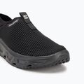 Salomon Reelax Moc 6.0 дамски обувки black/black/alloy 7