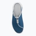 Salomon Reelax Slide 6.0 blue ashes/white/pearl мъжки джапанки 5