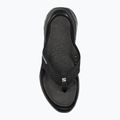 Salomon Reelax Break 6.0 мъжки джапанки black/black/alloy 8