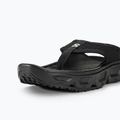 Salomon Reelax Break 6.0 мъжки джапанки black/black/alloy 10