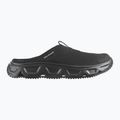 Salomon Reelax Slide 6.0 дамски джапанки black/alloy 8