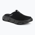 Salomon Reelax Slide 6.0 дамски джапанки black/alloy