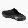 Salomon Reelax Slide 6.0 дамски джапанки black/alloy 3