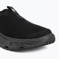 Salomon Reelax Slide 6.0 дамски джапанки black/alloy 7