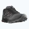 Salomon Outrise GTX дамски ботуши за трекинг черни L47142600 11