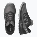 Salomon Outrise GTX дамски ботуши за трекинг черни L47142600 15