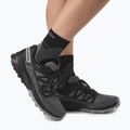 Salomon Outrise GTX дамски ботуши за трекинг черни L47142600 17