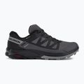 Salomon Outrise GTX дамски ботуши за трекинг черни L47142600 2