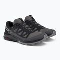 Salomon Outrise GTX дамски ботуши за трекинг черни L47142600 4