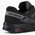 Salomon Outrise GTX дамски ботуши за трекинг черни L47142600 8