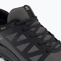 Salomon Outrise GTX дамски ботуши за трекинг черни L47142600 9