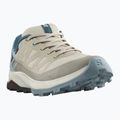 Дамски ботуши за трекинг Salomon Outrise GTX beige L47142700 11