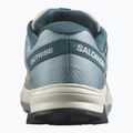 Дамски ботуши за трекинг Salomon Outrise GTX beige L47142700 14
