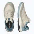 Дамски ботуши за трекинг Salomon Outrise GTX beige L47142700 15