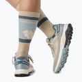 Дамски ботуши за трекинг Salomon Outrise GTX beige L47142700 18