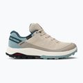 Дамски ботуши за трекинг Salomon Outrise GTX beige L47142700 2