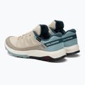 Дамски ботуши за трекинг Salomon Outrise GTX beige L47142700 3