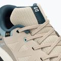Дамски ботуши за трекинг Salomon Outrise GTX beige L47142700 9