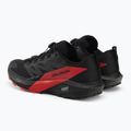 Мъжки обувки за бягане Salomon Sense Ride 5 черен L47214300 4