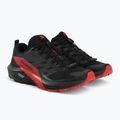 Мъжки обувки за бягане Salomon Sense Ride 5 черен L47214300 5