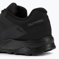 Salomon Outrise GTX мъжки ботуши за трекинг черни L47141800 10