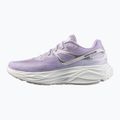 Дамски обувки за бягане Salomon Aero Glide orchid bloom/cradle pink/white 12