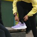 Дамски обувки за бягане Salomon Aero Glide orchid bloom/cradle pink/white 14