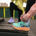 Дамски обувки за бягане Salomon Aero Glide orchid bloom/cradle pink/white 15