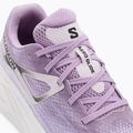 Дамски обувки за бягане Salomon Aero Glide orchid bloom/cradle pink/white 8