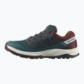 Salomon Outrise GTX мъжки ботуши за трекинг, сини L47142100 13