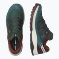 Salomon Outrise GTX мъжки ботуши за трекинг, сини L47142100 15