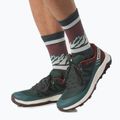 Salomon Outrise GTX мъжки ботуши за трекинг, сини L47142100 17