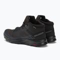 Salomon Outrise Mid GTX мъжки ботуши за трекинг черни L47143500 3