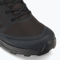 Salomon Outrise Mid GTX мъжки ботуши за трекинг черни L47143500 7