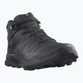 Salomon Outrise Mid GTX мъжки ботуши за трекинг черни L47143500 11