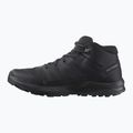 Salomon Outrise Mid GTX мъжки ботуши за трекинг черни L47143500 13