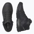 Salomon Outrise Mid GTX мъжки ботуши за трекинг черни L47143500 15