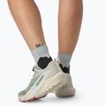 Дамски обувки за бягане Salomon Sense Ride 5 Lily Pad/Rainy Day/Bleached Aqua L47212300 4