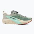 Дамски обувки за бягане Salomon Sense Ride 5 Lily Pad/Rainy Day/Bleached Aqua L47212300 2