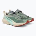Дамски обувки за бягане Salomon Sense Ride 5 Lily Pad/Rainy Day/Bleached Aqua L47212300 6