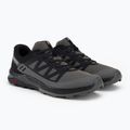 Salomon Outrise мъжки обувки за трекинг черни L47143100 4