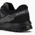 Salomon Outrise мъжки обувки за трекинг черни L47143100 10