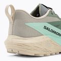 Мъжки обувки за бягане Salomon Sense Ride 5 lily/rainy day/bleached aqua 10