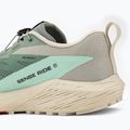 Мъжки обувки за бягане Salomon Sense Ride 5 lily/rainy day/bleached aqua 11