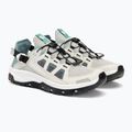 Дамски обувки за вода Salomon Techamphibian 5, сиви L47117100 4