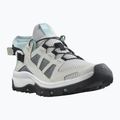 Дамски обувки за вода Salomon Techamphibian 5, сиви L47117100 10