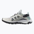 Дамски обувки за вода Salomon Techamphibian 5, сиви L47117100 12