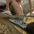 Дамски обувки за вода Salomon Techamphibian 5, сиви L47117100 19