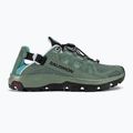 Дамски обувки за вода Salomon Techamphibian 5 laurel wreath/arctic ice/marine blue 2