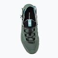 Дамски обувки за вода Salomon Techamphibian 5 laurel wreath/arctic ice/marine blue 8